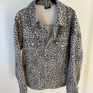 BDG Jean jacket